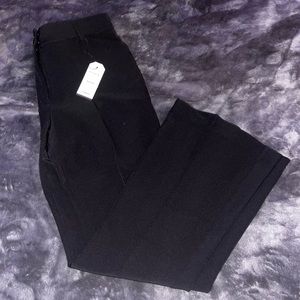 bnwt, express, the editor pant